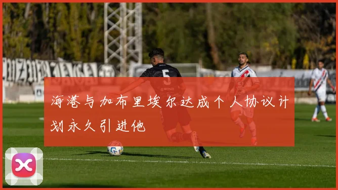 海港与加布里埃尔达成个人协议计划永久引进他